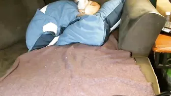 dianarchist mature babe fucks her cunt