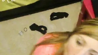 btaylor Russian goddess