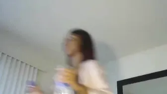 bobbiebone Sultry trash
