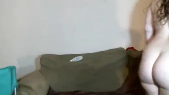 bobbiebone young slut dancing striptease