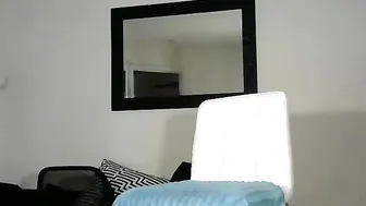 bobbiebone blond slut jerking off dick