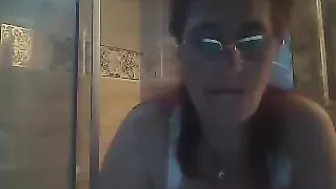 ineedyoumyking obstinate mare fingers jerking her pussy