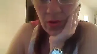 ineedyoumyking obstinate mare fingers jerking her pussy