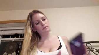 blondforu Slutty lady