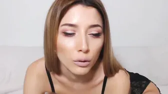 bonnbon__ gorgeous bitches lick wet pussies