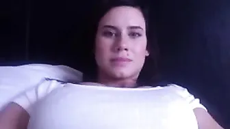 Chloe Lamb Spicy nipple