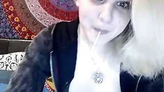 emilyhaze mature and skillful