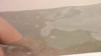 Chloe Lamb double orgasm