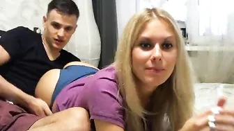 bumpynight double orgasm
