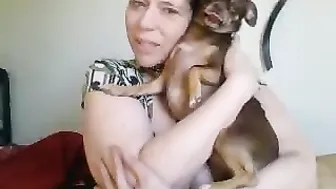 dianarchist the charming beauty seduces with magnificent forms