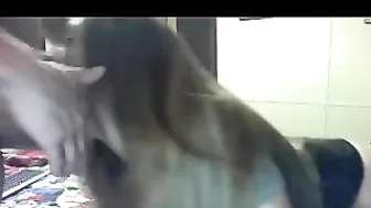 bonnieclyde936 spicy slut caresses nipples