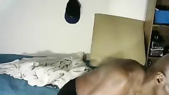 bobbiebone delightful beauty fucks a shaved vagina