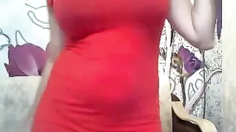 bridgetta Hot blonde