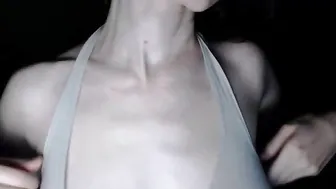 carolinajoy nude bitch fucks anus ass