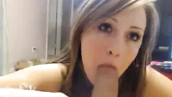 btaylor fascinating skin strips and pulls pussy