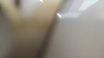 blondiebetsy busty slut gets fucked while standing with cancer