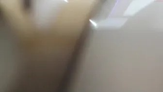 blondiebetsy busty slut gets fucked while standing with cancer