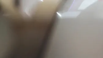 blondiebetsy busty slut gets fucked while standing with cancer