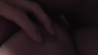 Chloe Lamb sexual passion pulls pussy phallus