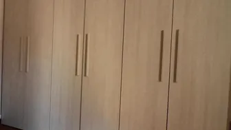 Cumtonic hot chick fucks pussy sex toy