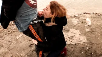 ADOLFxNIKA  wet between your legs