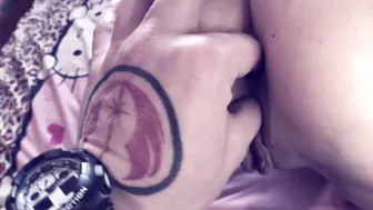 ADOLFxNIKA fucked at work