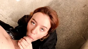 ADOLFxNIKA  jerking on a chair