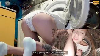 MihaNika69 spectacular slut strokes her clit