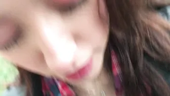 ADOLFxNIKA  pretty woman with perfect figure shows her skills on a pole