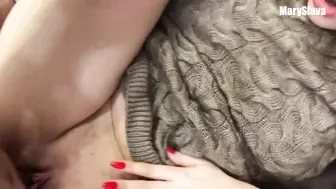 MarySlava  Obstinate doll