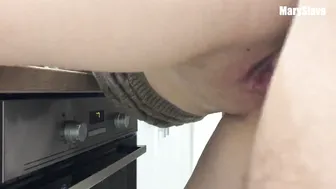 MarySlava  Obstinate doll