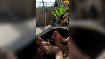 MihaNika69 moaning vagina