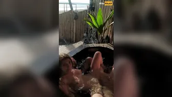 MihaNika69 moaning vagina