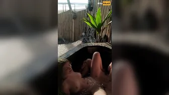 MihaNika69 moaning vagina