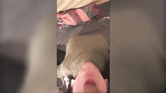 Bigtastymenu blonde girl fucks with sex toy