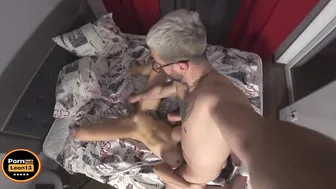 Bigtastymenu handjob home
