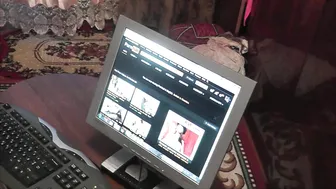 DuBarry pack  shrews passionately fucks anus