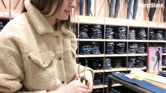 MarySlava  black haired passion shows beautiful sissy