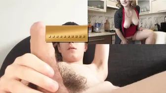 DuBarry pack  sexy nurse heals her gentleman with caresses