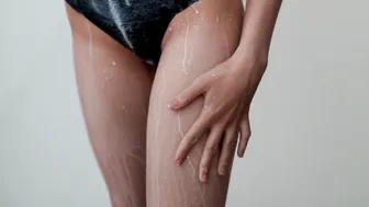 Elin Flame Grade lady