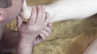 DuBarry pack  Juicy brunette