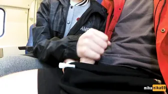 MihaNika69 sweet pussy pulls the cap