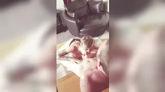 MasqueradeLovers cute girl shows sexy body