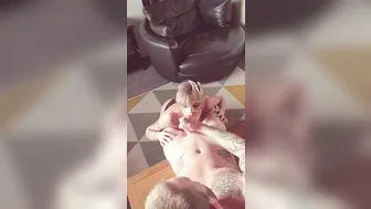 MasqueradeLovers cute girl shows sexy body