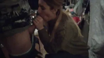 Eleo_and_Mish naughty babe posing in lingerie