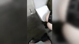 Eleo_and_Mish sexy babe showed her tits