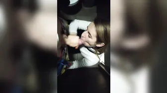 Eleo_and_Mish squirting from attractive