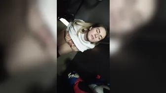 Eleo_and_Mish squirting from attractive