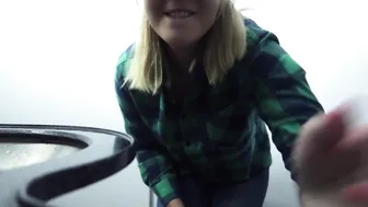 AMURTATTOO  Spectacular slut