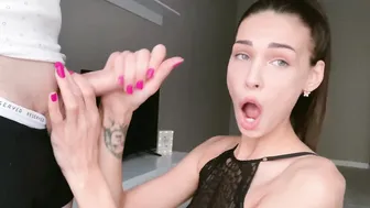 Fiamurr   Vicious brunette